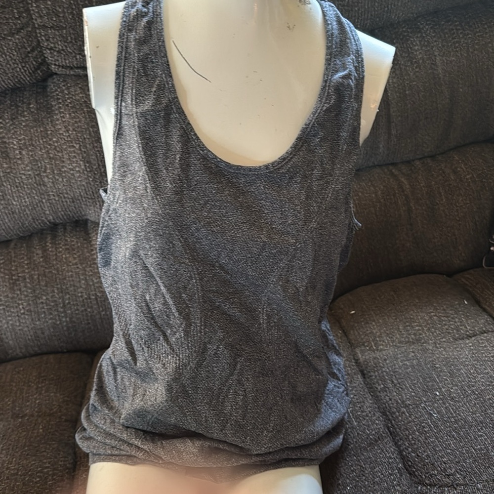 Zyia Tank Top